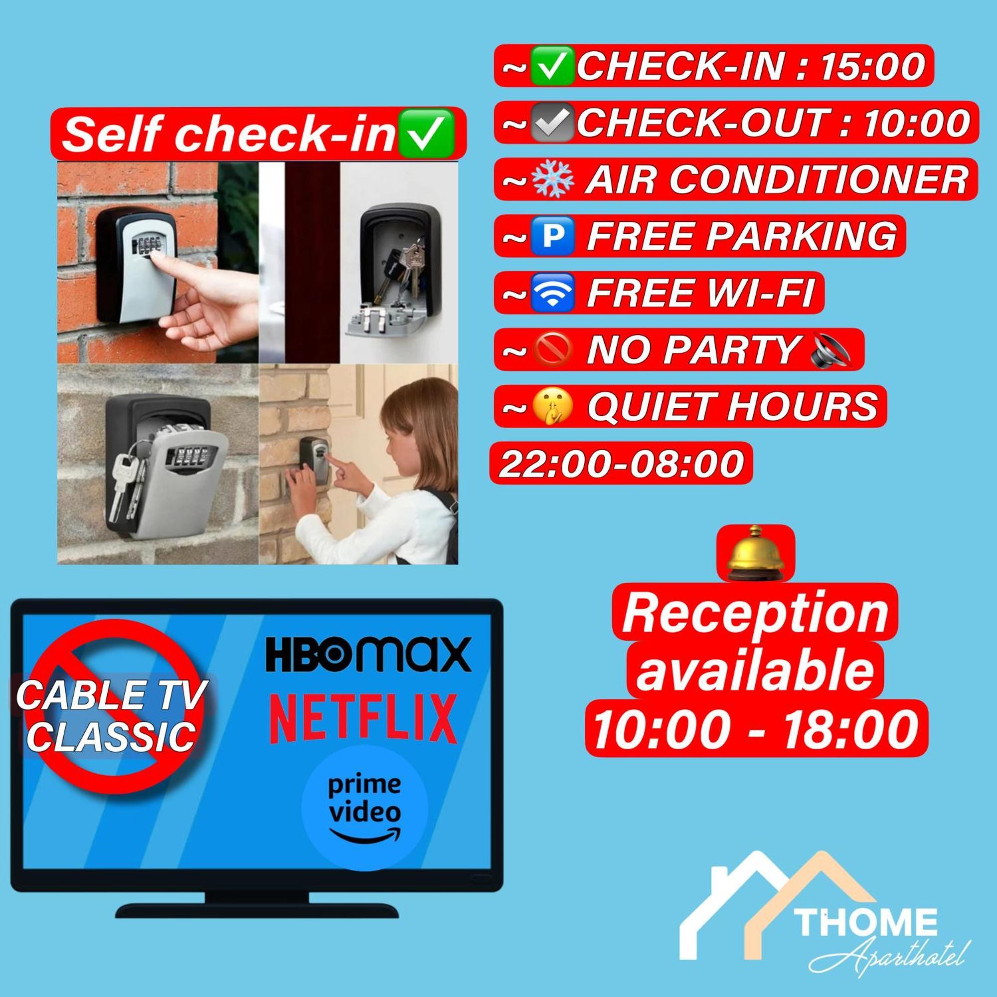 Thome Hoia Studio 1Bedroom 클루지나포카 외부 사진